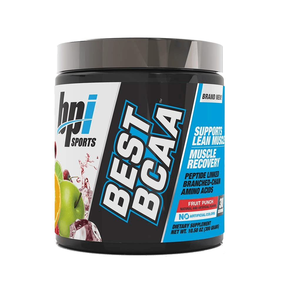 BPI Sports Best BCAA , 30 Servings