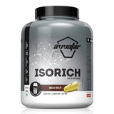 Avvatar Isorich Whey Protein Isolate - 2 kg - Nutristar