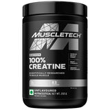 Muscletech Creatine Essential Series , 250 Gms - 83 Servings - Nutristar