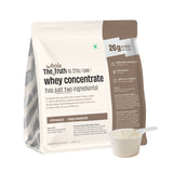 The Whole Truth 26g Whey Protein Concentrate - 1kg