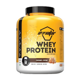 Avvatar Whey Protein Powder - 2 Kg - Nutristar