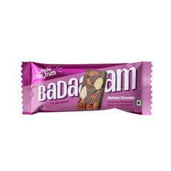The Whole Truth Badaam Chocolate - 28g
