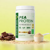 One Science Nutrition Plant Protein – Pea Protein Isolate Powder 1kg | 25 Servings