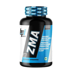 BPI Sports ZMA, 90 Capsules - 30 Servings
