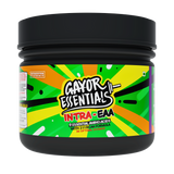 Gayor Essentials EAA & BCAA Powder 351g | Essential & Branched Chain Amino Acids