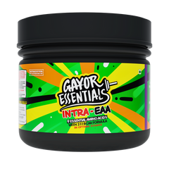 Gayor Essentials EAA & BCAA Powder 351g | Essential & Branched Chain Amino Acids