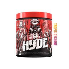 ProSupps Hyde OG Intense Energy Pre-Workout - 30 Servings