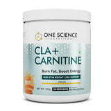 One Science Nutrition (OSN) CLA + Carnitine 180g | 30 Servings