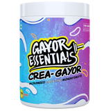 Gayor Essentials Crea-Gayor Micronised Creatine Monohydrate 400g | 133 Servings