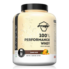 Avvatar 100% Performance Whey - 2 Kg