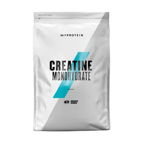 Myprotein Creatine Monohydrate , 500 gm - Nutristar