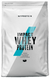 MyProtein Impact Whey 100 Servings, 2.5 kg