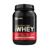 Optimum Nutrition (ON) Gold Standard 100% Whey 2 Lbs - Nutristar