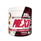 Doctor's Choice PRE-X5 Ultimate Professional Pre-Workout Formula 50 Servings - Nutristar