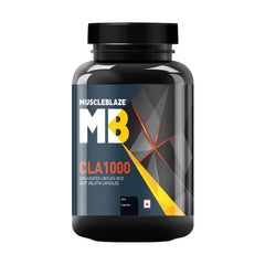 Muscleblaze Cla 1000-90 Caps