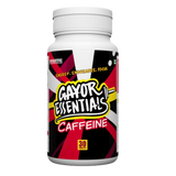 Gayor Essentials Caffeine & Piperine Dietary Supplement | 30 Tablets