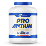 Ronnie Coleman Signature Series Pro Antium - 5 Lbs - Nutristar