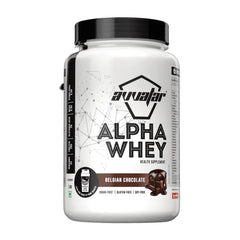 Avvatar Alpha Whey Protein 1 Kg