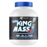 Ronnie Coleman Signature Series King Mass XXL- 6 Lbs