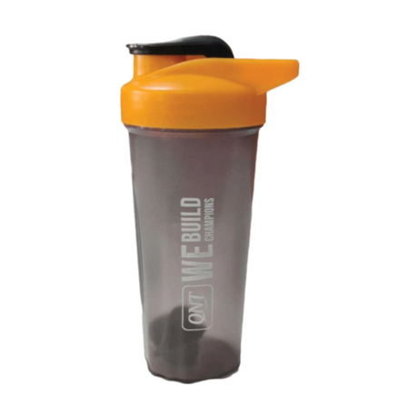 QNT Protein Shaker Bottle - 700 ml - Nutristar