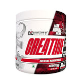 Doctor's Choice Creatine Monohydrate 250 Gm - Nutristar