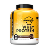 Avvatar Whey Protein Powder - 2 Kg - Nutristar