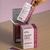 Ragi Cocoa