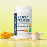 One Science Nutrition Fermented Yeast Protein Powder 1kg | 27 Servings
