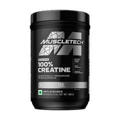 Muscletech Creatine Essential Series - 400 Gms