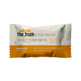 The Whole Truth - Protein Bars | Pack of 6 x 52g each | No Added Sugar | No Preservatives | No Artificial Sweeteners