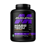 MuscleTech Mass Tech Extreme 2000 - 6.6 Lbs - Nutristar