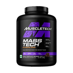MuscleTech Mass Tech Extreme 2000 - 6.6 Lbs