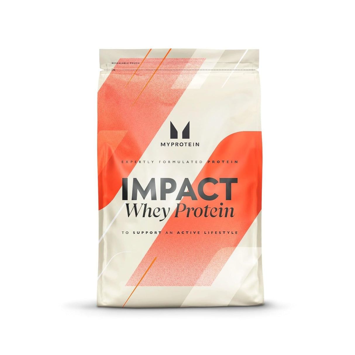 MyProtein Impact Whey Protein 1 kg - Nutristar