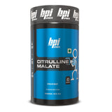 BPI Sports Citrulline Malate - 45 Servings - Nutristar