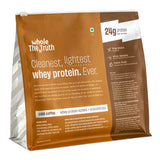 The Whole Truth 24g Whey Protein Concentrate - 1kg