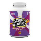 Gayor Essentials Magnesium Glycinate Supplement | 440mg Elemental Magnesium | 90 Tablets