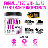 GAT Nitraflex Extreme Sport - 20 Servings