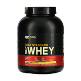 Optimum Nutrition (ON) Gold Standard 100% Whey 5 Lbs - Nutristar