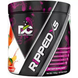 Doctor's Choice RIPPED-X5 Professional Pre-Workout Formula 30 Servings - Nutristar