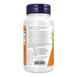 NOW Foods TestoJack 300 Herbal Formula | 60 Veg Capsules