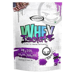 Gaspari Nutrition Whey Isolate - 2 Kg