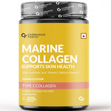 Carbamide Forte Marine Collagen Powder - 200g