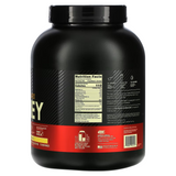 Optimum Nutrition (ON) Gold Standard 100% Whey 5 Lbs - Nutristar