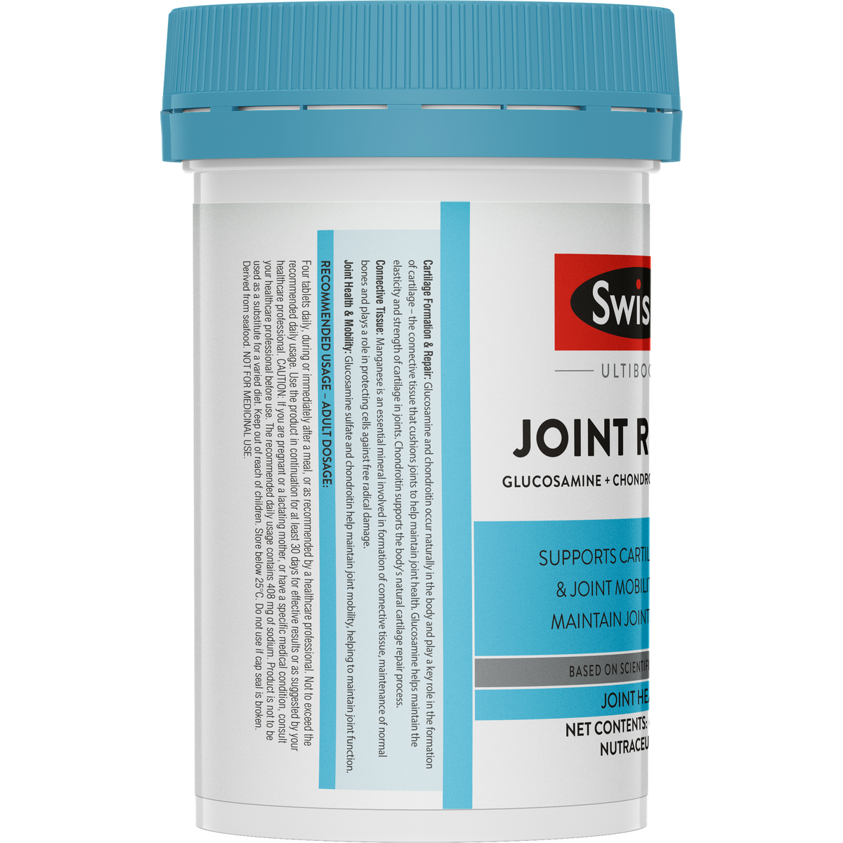 Swisse Joint Repair - 60 Tablets