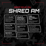 Unmatched 2 Shred, 180 Capsules (30-Day Supply)