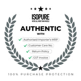 Isopure Low Carb 100% Whey Protein Isolate - 4.4 Lbs - Nutristar