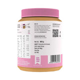 The Whole Truth Whey Peanut Butter (Unsweetened) - 925g
