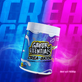 Gayor Essentials Crea-Gayor Micronised Creatine Monohydrate 400g | 133 Servings