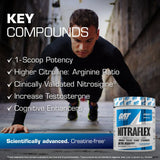 GAT Nitraflex Pre-Workout - 30 Servings - Nutristar