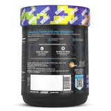 Redcon1 Total War Pre Workout - 30 Servings